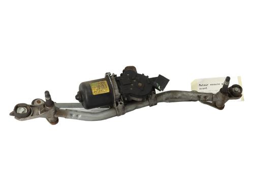 Used Front wiper motor Front wiper motor CITROËN C3 II (SC_) 1.6 HDi (92 hp) 26732622 26732622