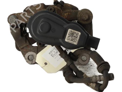 Used Right rear brake caliper AUDI A7 Sportback (4GA, 4GF) 3.0 TDI quattro (245 hp) 21291986