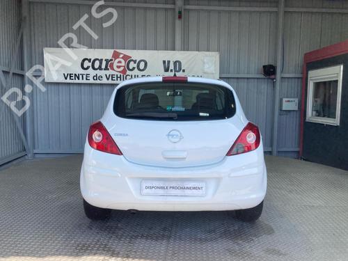 Starter OPEL CORSA D (S07) 1.2 (L08, L68) | BP36398734M8 - Image 9
