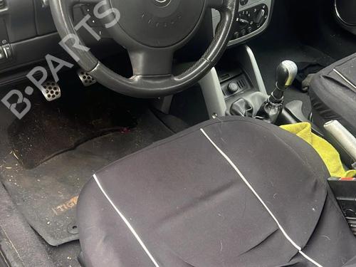 Front left seatbelt OPEL TIGRA TwinTop (X04) 1.3 CDTI (R97) | BP30150741I26 - Image 6
