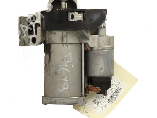 Used Starter Starter BMW 1 (F21) 116 i (109 hp) 33960198 33960198