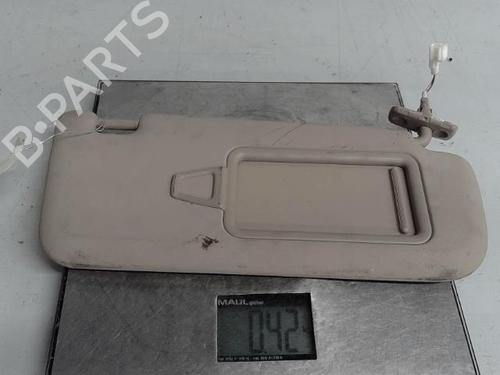 Right sun visor KIA CEE'D SW (ED) 1.6 CRDi 115 | BP21309765I2