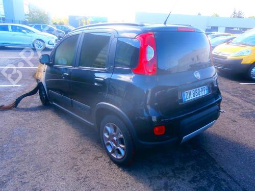 Used Parts FIAT PANDA (312_, 319_) 0.9 4x4 (312PXG1A) 1990092