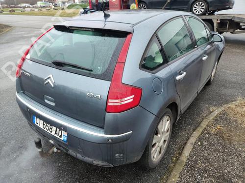 AC compressor CITROËN C4 I (LC_) 2.0 HDi | BP33563139M34  - Image 26
