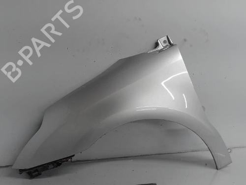Left front fenders CITROËN C4 I (LC_) 1.6 HDi | BP21309791C41 