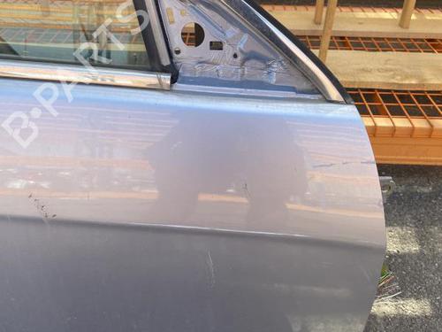 Right front door HONDA ACCORD VII (CL, CN) 2.2 i-CTDi (CN1) | BP21307433C3 