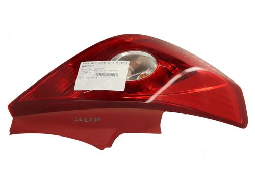 Left taillight OPEL CORSA D (S07) | BP37474214C34 - Image 3