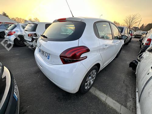 Starter PEUGEOT 208 I (CA_, CC_) 1.2 VTi 68 / PureTech 68 | BP21291623M8