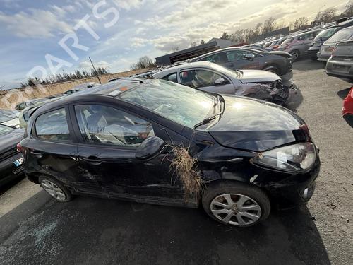 Right taillight MAZDA 2 (DE_, DH_) 1.3 MZR (DE3FS) | BP23808965C35  - Image 14