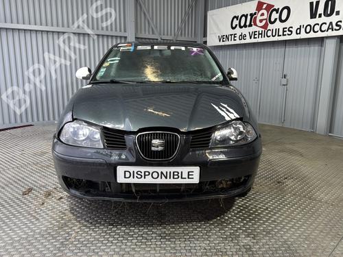 Recambios SEAT IBIZA III (6L1) 1.4 TDI (70 hp) 4378489