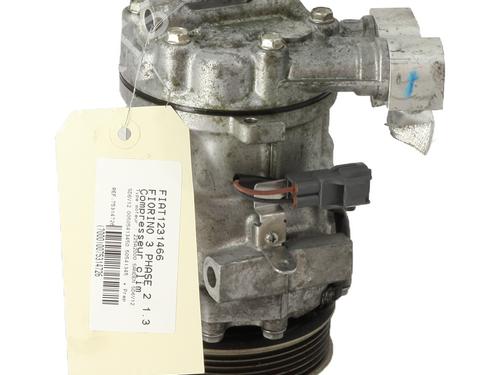 AC compressor FIAT FIORINO Box Body/MPV (225_) 1.3 D Multijet | BP21320380M34 