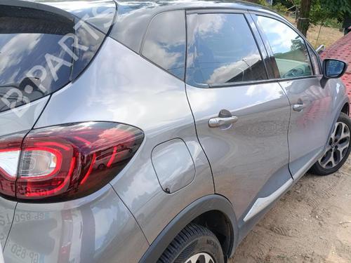Gearbox RENAULT CAPTUR I (J5_, H5_) 1.2 TCe 120 | BP38476523M3 - Image 9