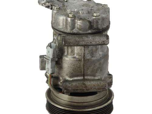 AC compressor RENAULT KANGOO Express (FW0/1_) 1.5 dCi 75 (FW07, FW10, FW04) | BP21293384M34