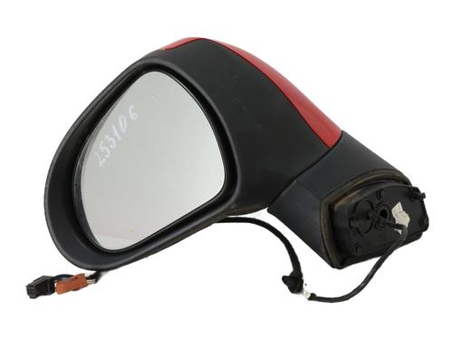 Used Left mirror PEUGEOT 207 (WA_, WC_) 1.4 (73 hp) 28358938