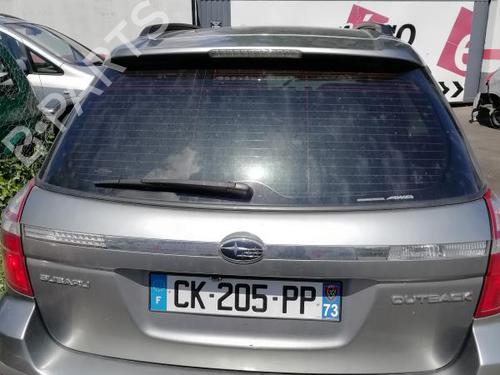 Brugte SUBARU OUTBACK (BL, BP)    4504117