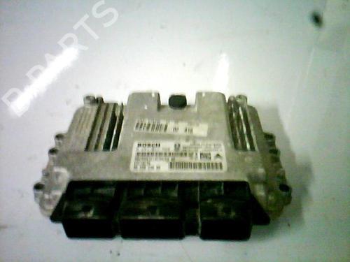 Fuse box PEUGEOT 206 Hatchback (2A/C) 1.6 HDi 110 | BP21365799E1 