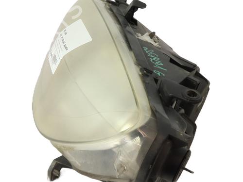 Used Left headlight Left headlight PEUGEOT 307 (3A/C) 2.0 16V (136 hp) 34220968 34220968