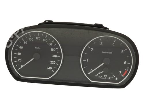 instrument-cluster-bmw-1-e87-2003-2004-2005-2006-2007-2008-2009-2010-2011-2012-2013-36297474 main image
