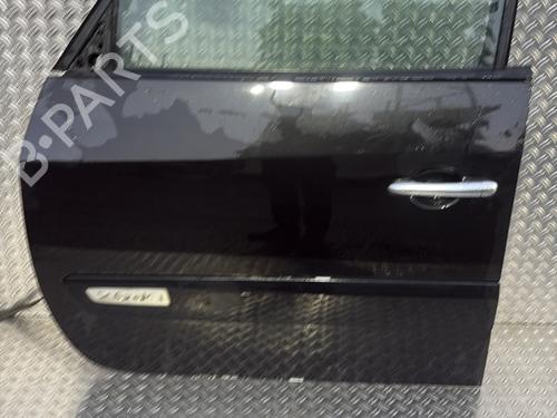 Used Left front door RENAULT ESPACE IV (JK0/1_) 2.0 dCi (JK01, JK02, JK1J, JK1K, JK1H) (150 hp) 30965440