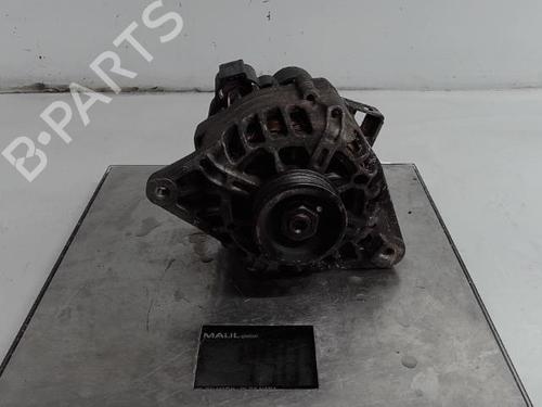 Alternator HYUNDAI COUPE II (GK) 2.0 GLS | BP21291790M7 
