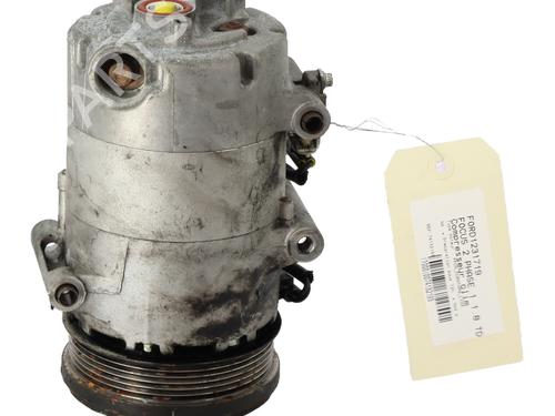 AC compressor FORD FOCUS II (DA_, HCP, DP) 1.8 TDCi | BP21320573M34