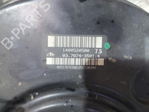 Used Servo brake Servo brake 37737294 37737294