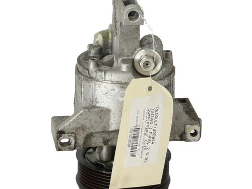 Compressor A/A RENAULT TWINGO III (BCM_, BCA_) 1.0 SCe 70 (BCMB) | BP21312716M34 