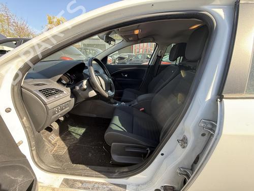 Left front window switch RENAULT MEGANE III Hatchback (BZ0/1_, B3_) 1.5 dCi (BZ09, BZ0D, BZ1W, BZ29, BZ14) | BP24938872I27  - Image 17