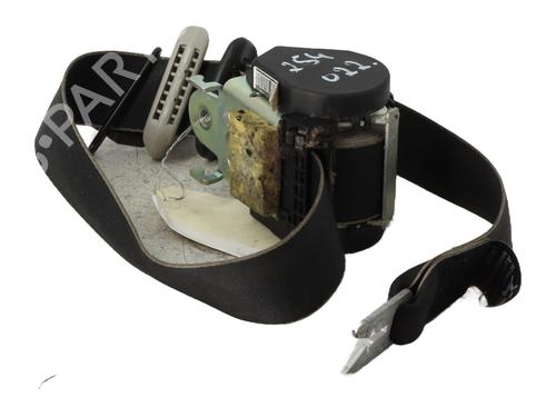 Used Front left seatbelt Front left seatbelt RENAULT ESPACE IV (JK0/1_) 2.0 dCi (JK01, JK02, JK1J, JK1K, JK1H) (150 hp) 30537942 30537942