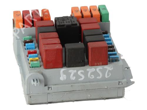Used Fuse box PEUGEOT BOXER Van 2.2 BlueHDi 165 (165 hp) 29836780
