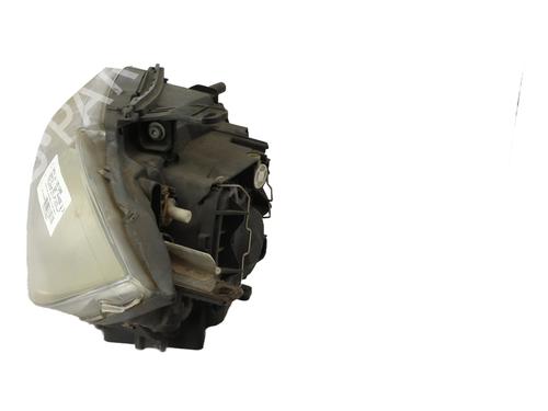 Left headlight BMW 1 (E87) 118 d | BP24474984C28 - Image 5