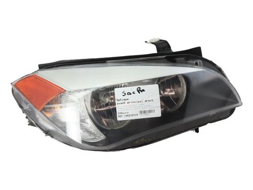 Used Right headlight BMW X1 (E84) xDrive 28 i (245 hp) 25994274