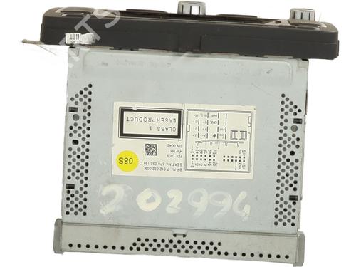 Radio SEAT LEON (1P1) 1.9 TDI | BP21367567E6 