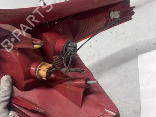Left taillight CITROËN C4 I (LC_) 1.6 16V | BP21314242C34 