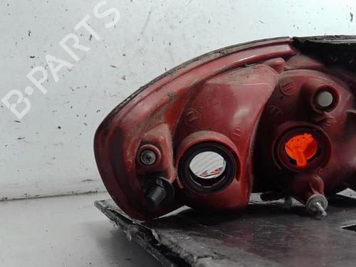 Right taillight HYUNDAI SANTA FÉ II (CM) 2.2 CRDi GLS | BP21295372C35 