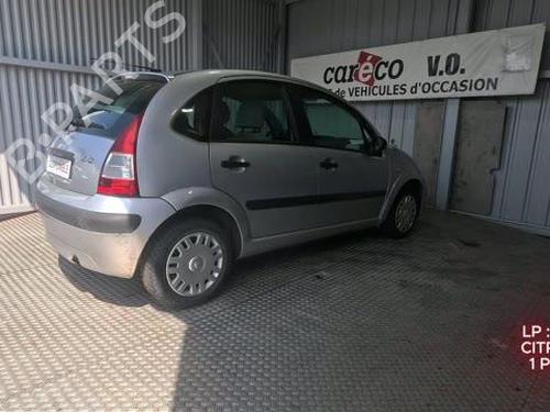 Recambios CITROËN C3 I (FC_, FN_) 1.4 HDi 4859418