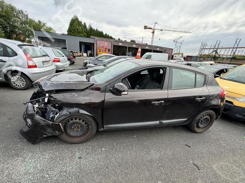 Gearbox RENAULT MEGANE III Hatchback (BZ0/1_, B3_) 1.5 dCi (BZ09, BZ0D, BZ1W, BZ29, BZ14) | BP27211413M3 - Image 14