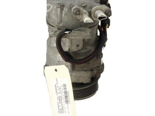 Used AC compressor AC compressor PEUGEOT 508 I (8D_) 1.6 BlueHDi 120 (120 hp) 33563904 33563904