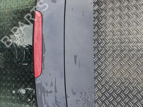 Used Tailgate Tailgate RENAULT MEGANE III Coupe (DZ0/1_) 1.6 dCi (DZ00, DZ12, DZ2A, DZ13) (130 hp) 30545576 30545576