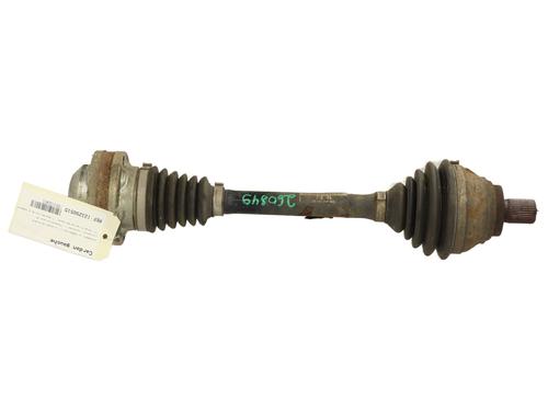 Left front driveshaft VW GOLF VI (5K1) | BP33450649M38 - Image 5