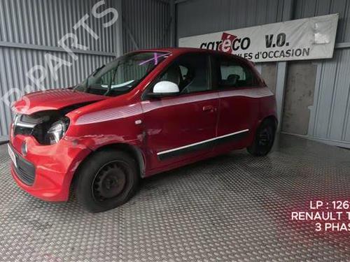 Salpicadero RENAULT TWINGO III (BCM_, BCA_) | BP35823325C46 - Image 14