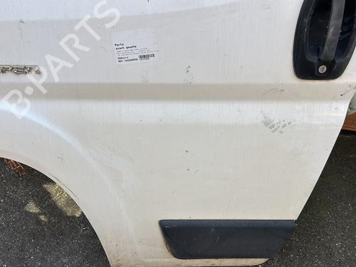 Left front door CITROËN JUMPER II Van 2.2 HDi 100 | BP24110966C2 