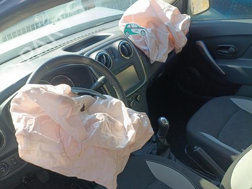 AC compressor DACIA SANDERO II TCe 90 (B8M1, B8MA, B8AC) | BP27862326M34  - Image 9