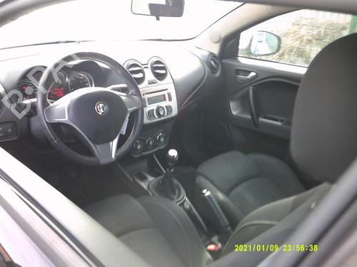 Starter ALFA ROMEO MITO (955_) 1.4 (955.AXB1B, 955.AXU1A) | BP28716270M8 - Image 18
