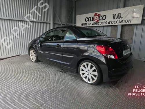 Used Parts PEUGEOT 207 CC (WD_) 1.6 16V 4657246