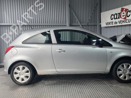 Right front window switch OPEL CORSA D (S07) | BP35827760I26 - Image 6