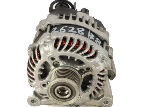 Used Alternator Alternator NISSAN MICRA V (K14) 0.9 IG-T (90 hp) 39018263 39018263