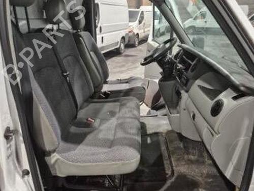 Used Parts OPEL MOVANO A Van (X70)  2.5 CDTI (FD)  4390437