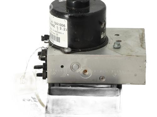 ABS pump VW TOUAREG (7LA, 7L6, 7L7) 3.2 V6 | BP21305161M43 