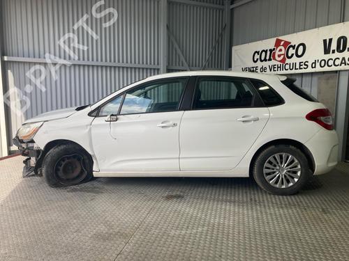 Startmotor CITROËN C4 II (NC_) 1.6 HDi 90 | BP36953473M8 - Image 1